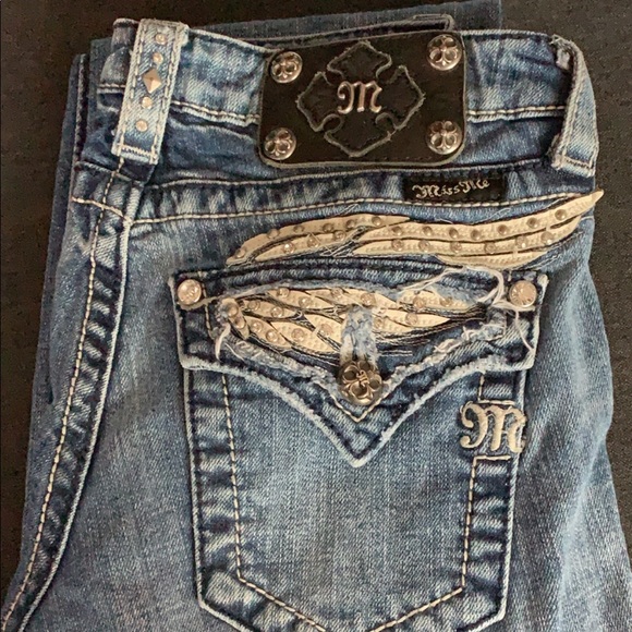 Jeans - Picture 4 of 8